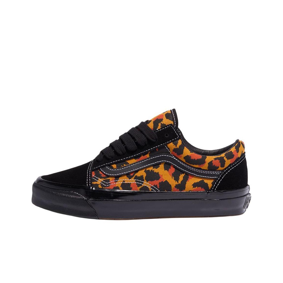 Vans Shoes Old Skool - Zapatillas de Skateboard Vans Old Skool