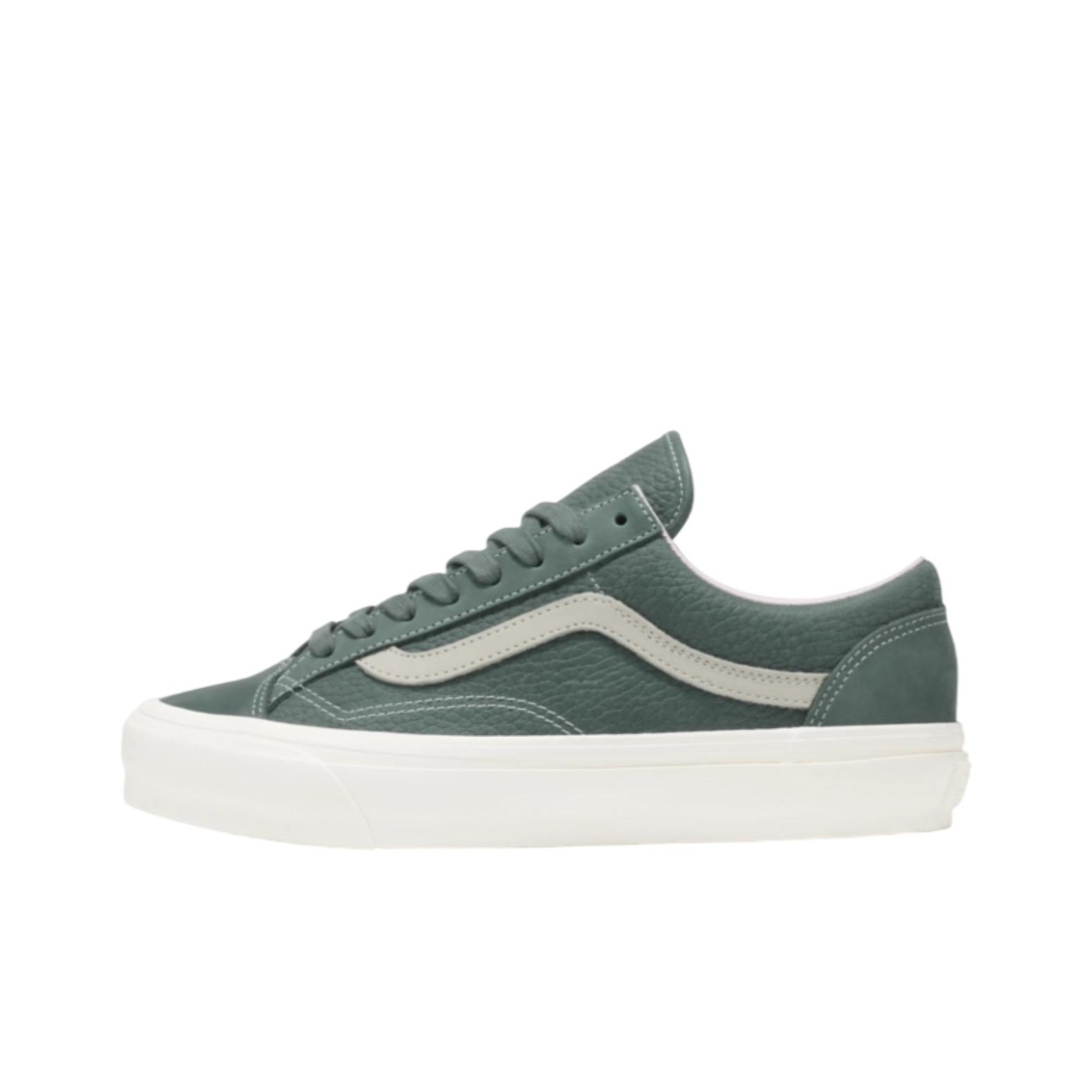 Vans Shoes Old Skool - Zapatillas de Skateboard Vans Premium Old