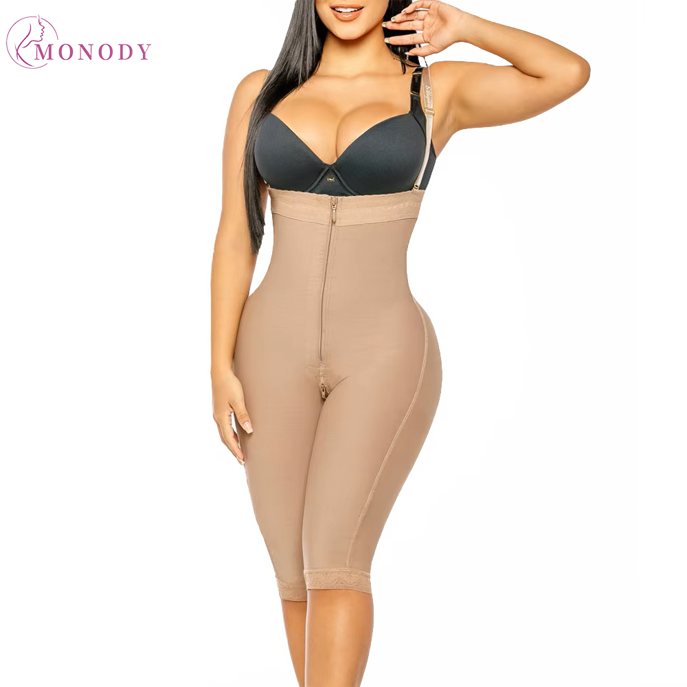 Shapewear Bodysuit Firm - Fajas Colombianas moldeadoras de cuerpo de