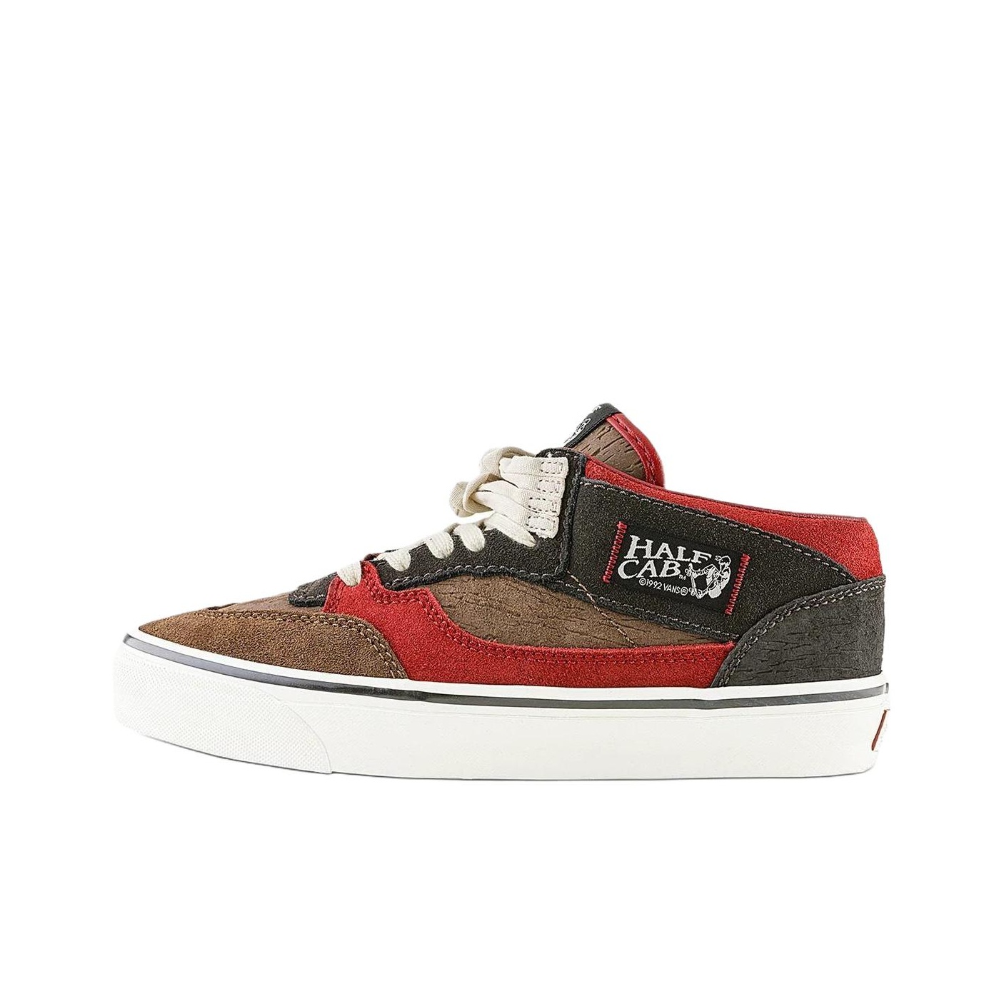Zapatillas de Skateboard Vans  - Vans Shoes Authentic reseña y precio