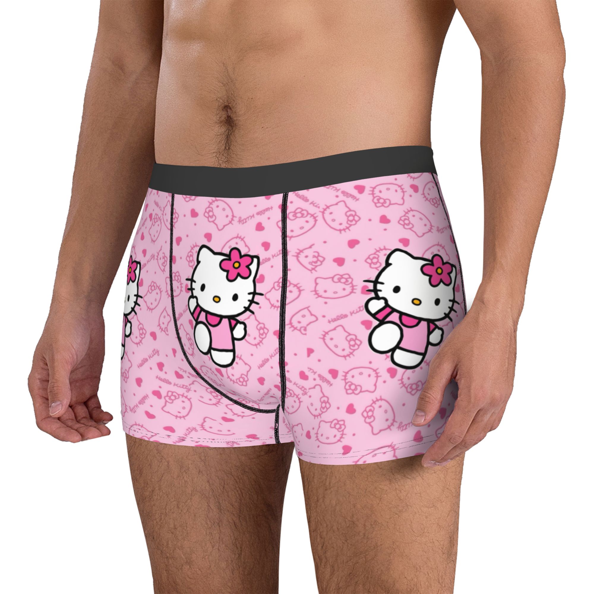 Ropa Interior para Niñas, Calz - Boyshort Underwear reseña y precio