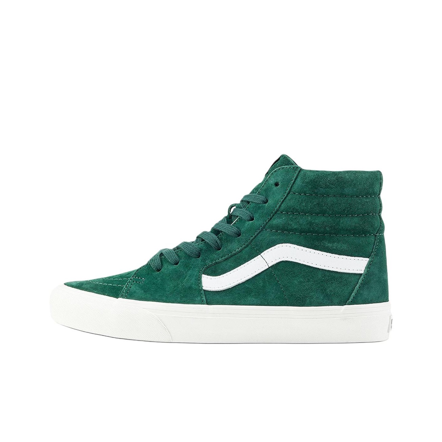 Zapatillas de Skateboard Vans  - Vans Shoes Sk8-Hi reseña y precio