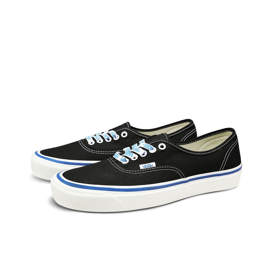Zapatillas de Skateboard Vans  - Vans Shoes Authentic reseña y precio