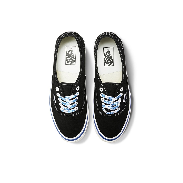 Zapatillas de Skateboard Vans  - Vans Shoes Authentic reseña y precio