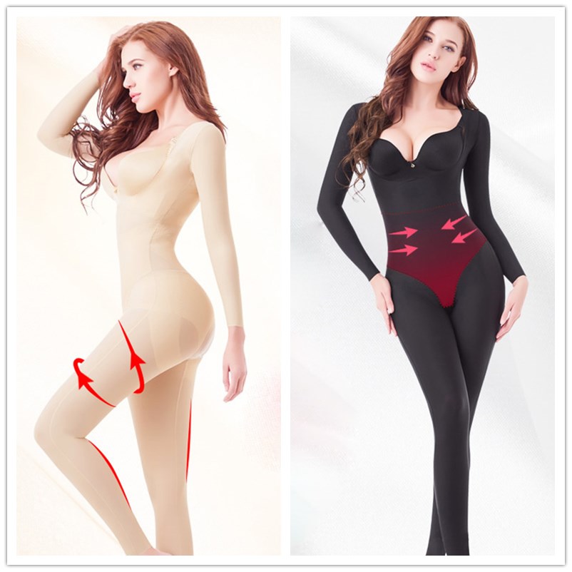Body moldeador de cuerpo para  - Shapewear Bodysuit Firm reseña y precio