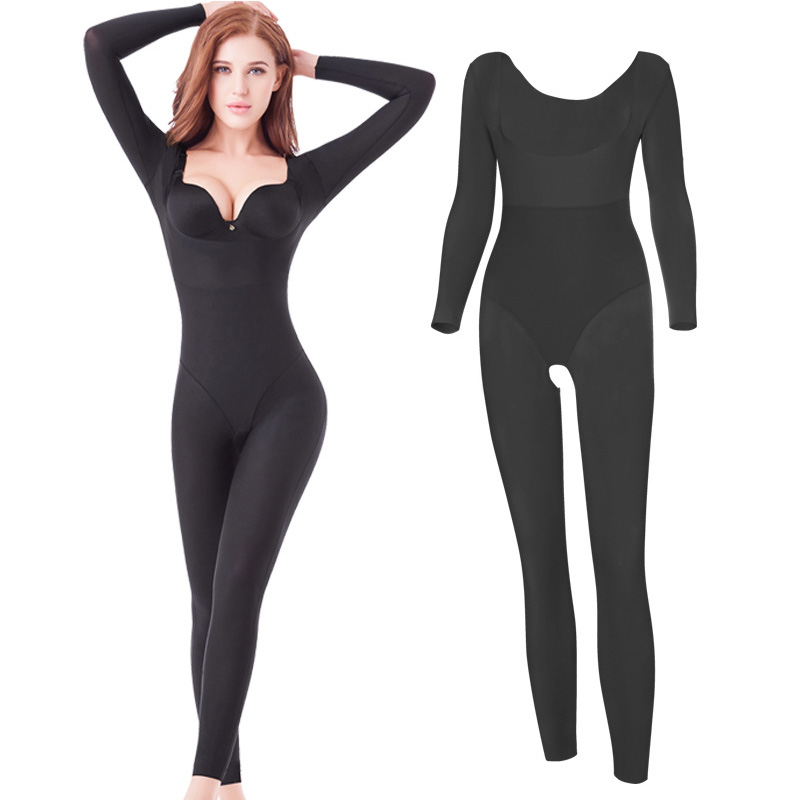 Body moldeador de cuerpo para  - Shapewear Bodysuit Firm reseña y precio