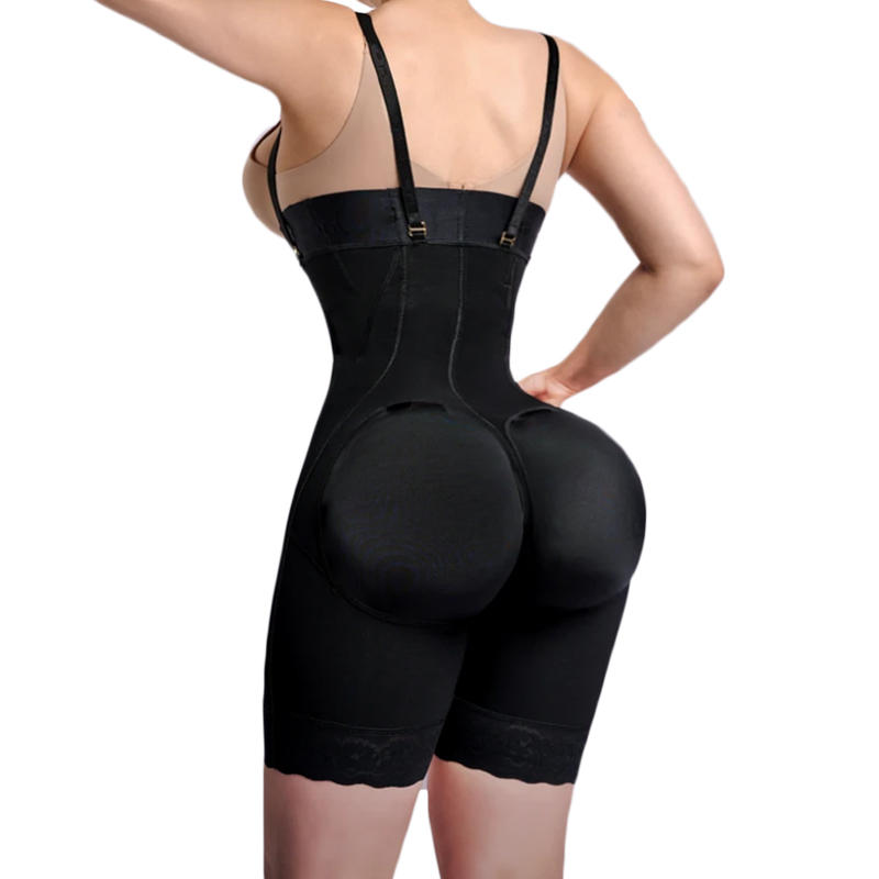 Fajas Colombianas para mujer,  - Shapewear Bodysuit Firm reseña y precio