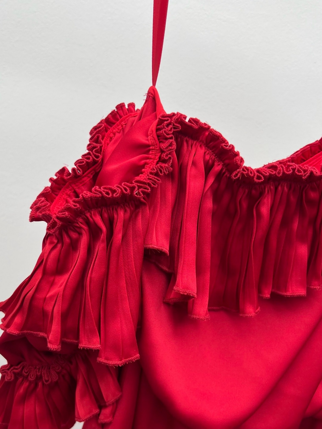 Elegante Vestido Midi Romántic - Corset Waist Cinch reseña y precio