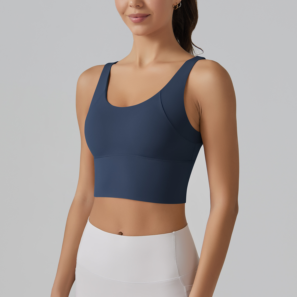 Nueva camiseta sin mangas de Y - Push Up Bra Padded reseña y precio