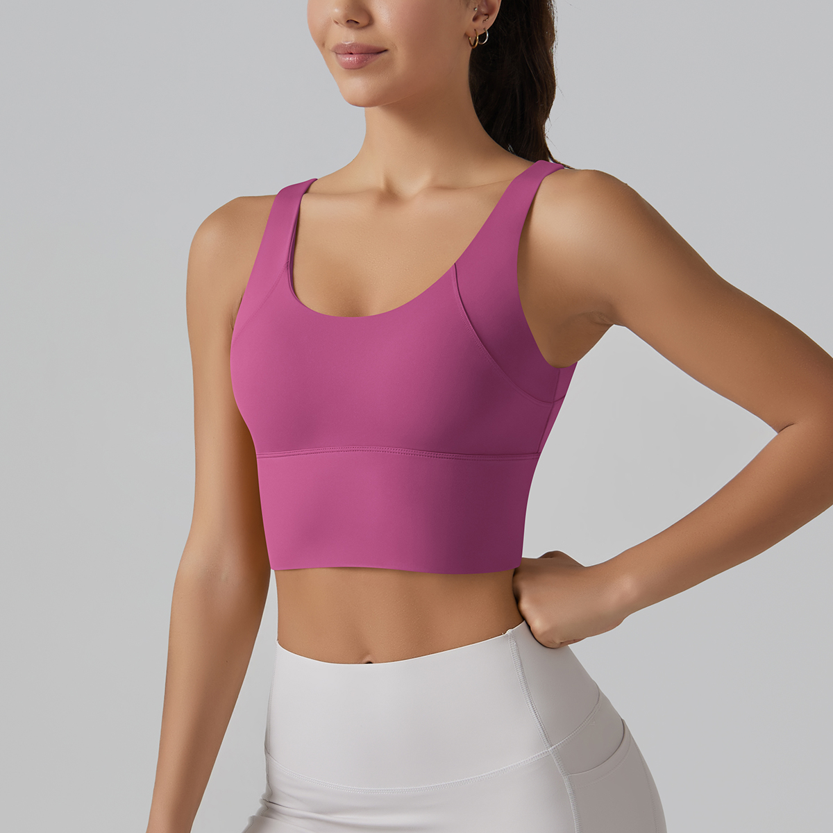 Nueva camiseta sin mangas de Y - Push Up Bra Padded reseña y precio
