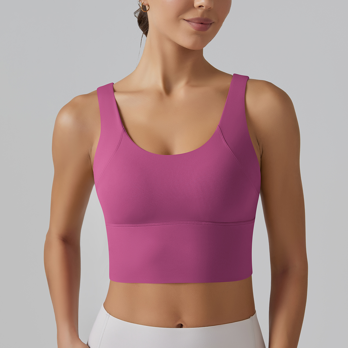Nueva camiseta sin mangas de Y - Push Up Bra Padded reseña y precio