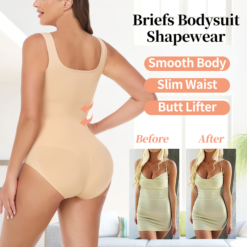 Miss Moly Body Sexy para Mujer - Shapewear Bodysuit Firm reseña y precio