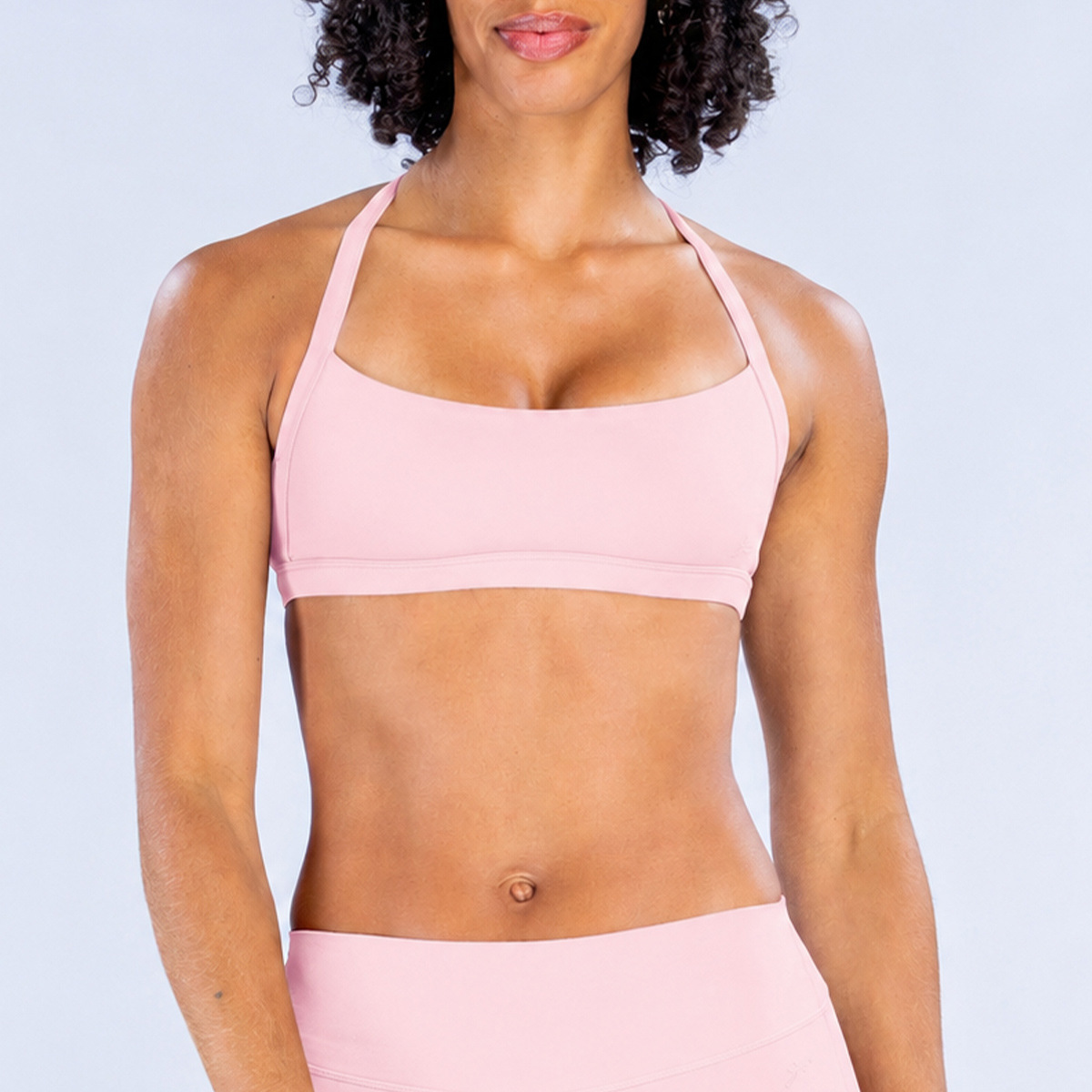 Sujetador Deportivo de Yoga pa - Push Up Bra Padded reseña y precio