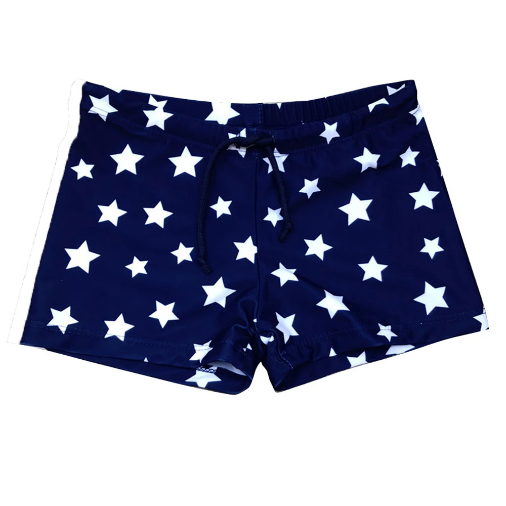 Bañador con estampado de estre - Boyshort Underwear reseña y precio