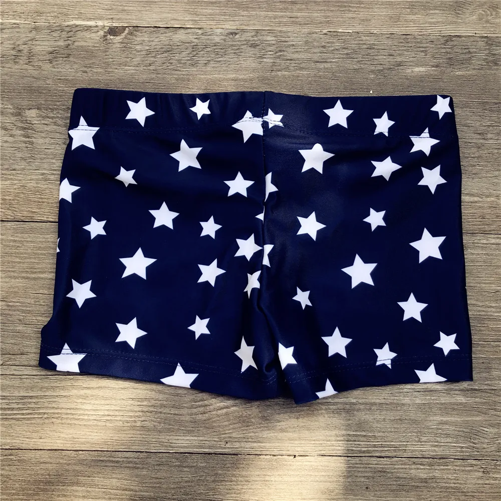 Bañador con estampado de estre - Boyshort Underwear reseña y precio