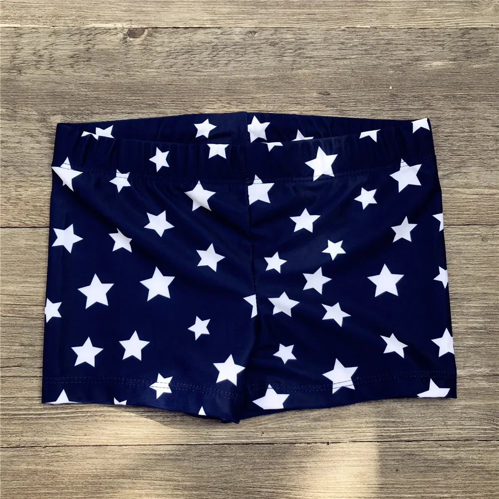 Bañador con estampado de estre - Boyshort Underwear reseña y precio