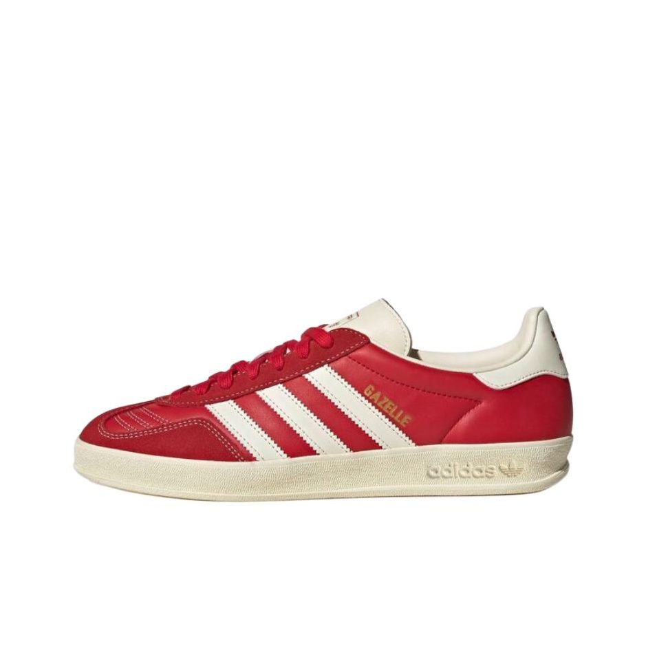 Adidas Originals GAZELLE INDOO - Adidas Shoes Gazelle reseña y precio